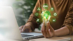 ESG untuk Bisnis Bukan Lagi Pilihan. Mengapa Standar Dunia Kini Menuntut Bisnis yang Berkelanjutan
